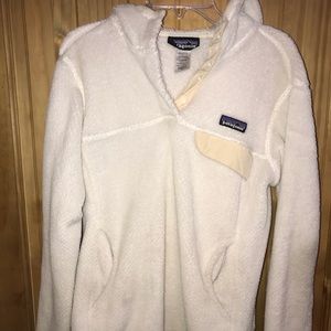 Women’s XS Patagonia Pullover